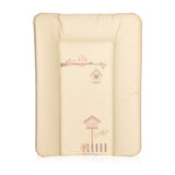 Мека Подложка 50Х70 См Beige --- BebeMama