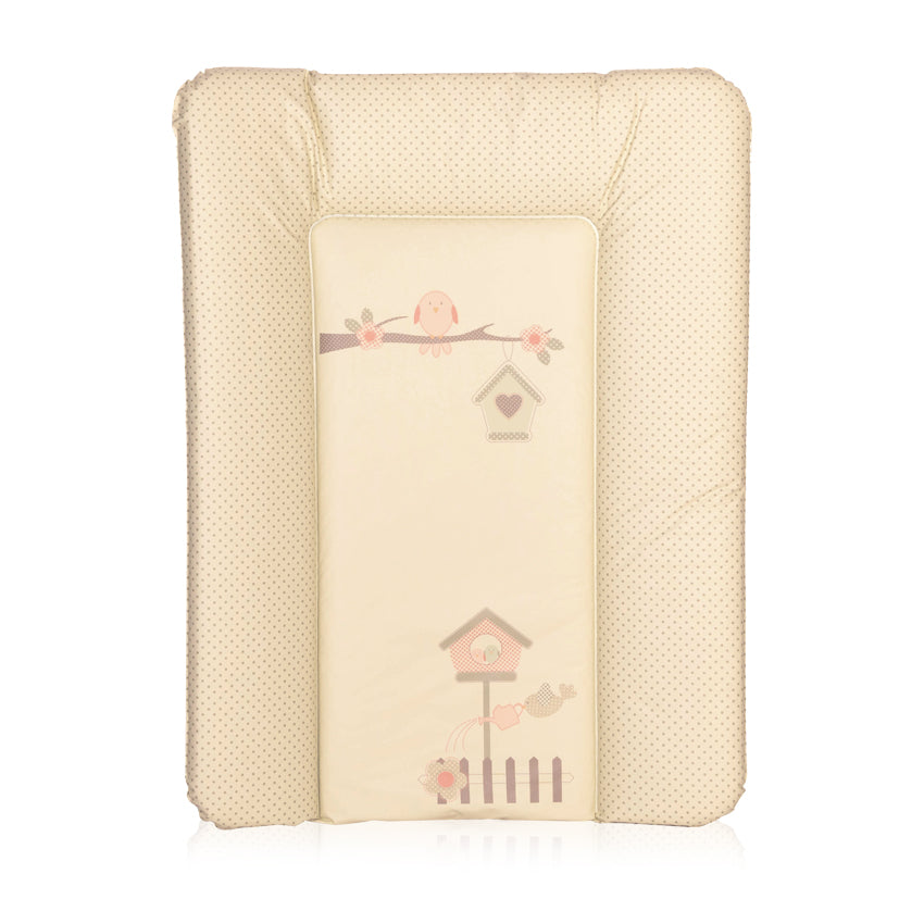 Мека Подложка 50Х70 См Beige --- BebeMama