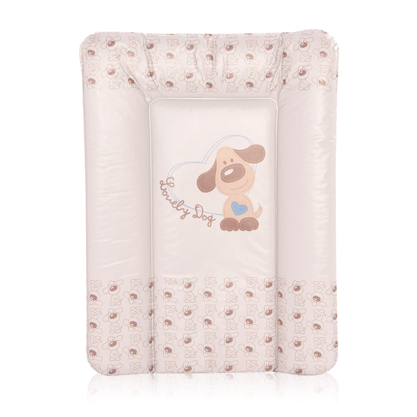 Мека Подложка 50Х70 См Beige --- BebeMama