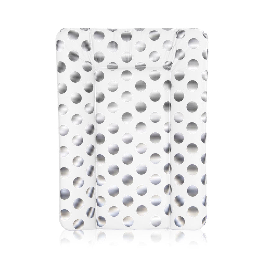 Мека Подложка 50Х70 См Grey --- BebeMama