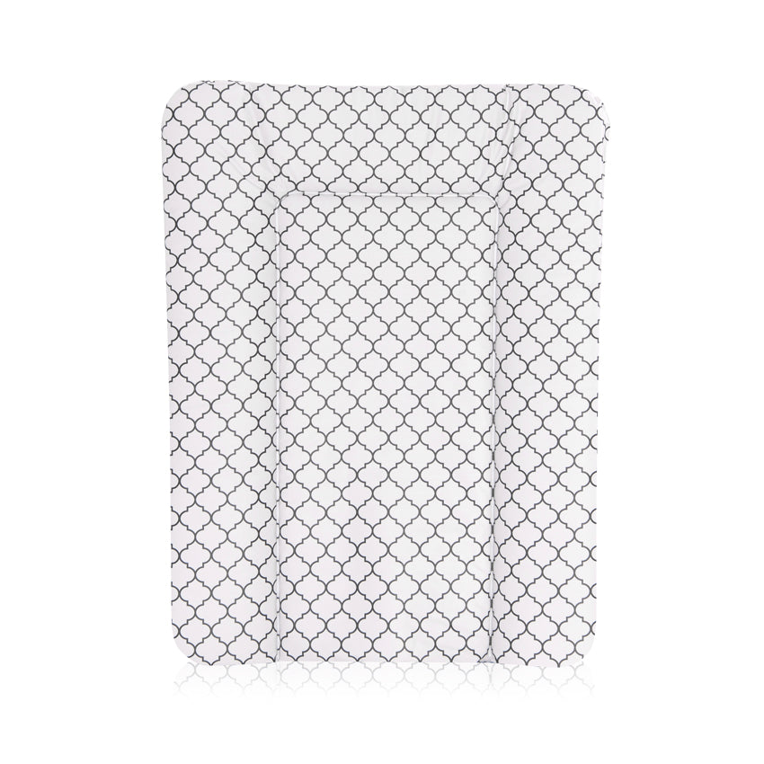 Мека Подложка 50Х70 См Grey --- BebeMama