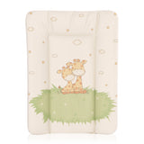 Мека Подложка 50Х70 См Зелен --- BebeMama