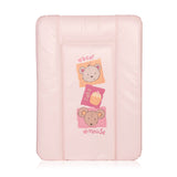 Мека Подложка 50Х70 См Pink --- BebeMama