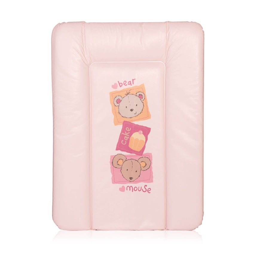 Мека Подложка 50Х70 См Pink --- BebeMama