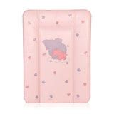 Мека Подложка 50Х70 См Pink --- BebeMama