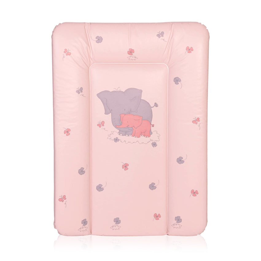 Мека Подложка 50Х70 См Pink --- BebeMama