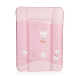 Мека Подложка 50Х70 См Pink --- BebeMama