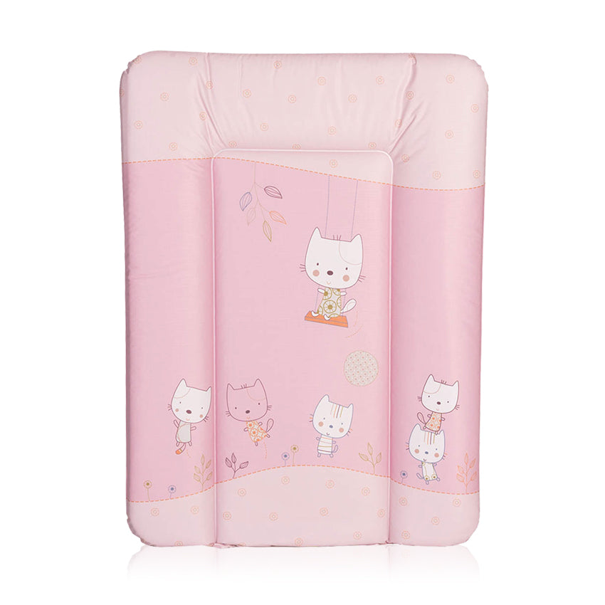 Мека Подложка 50Х70 См Pink --- BebeMama