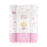 Мека Подложка 50Х70 См Pink --- BebeMama