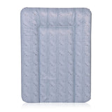 Мека Подложка 50Х70 См Син --- BebeMama