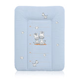 Мека Подложка 50Х70 См Син --- BebeMama