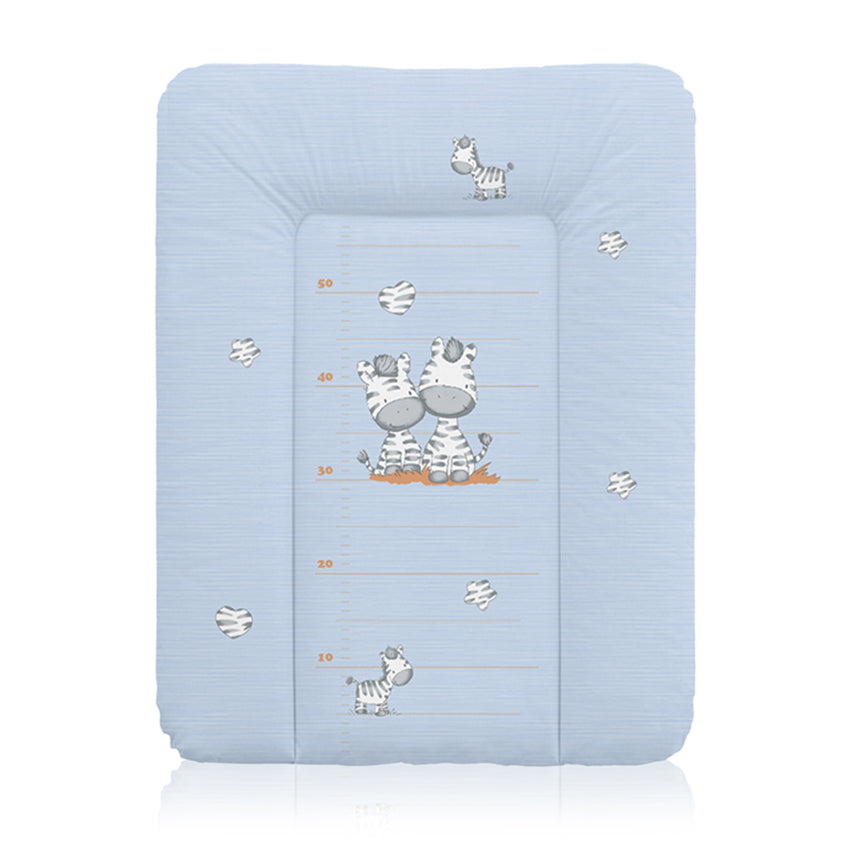 Мека Подложка 50Х70 См Син --- BebeMama