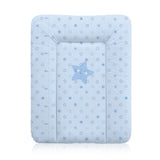 Мека Подложка 50Х70 См Син --- BebeMama