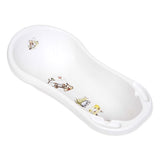 Вана 100См Мечо И Приятели Бяла С Източване