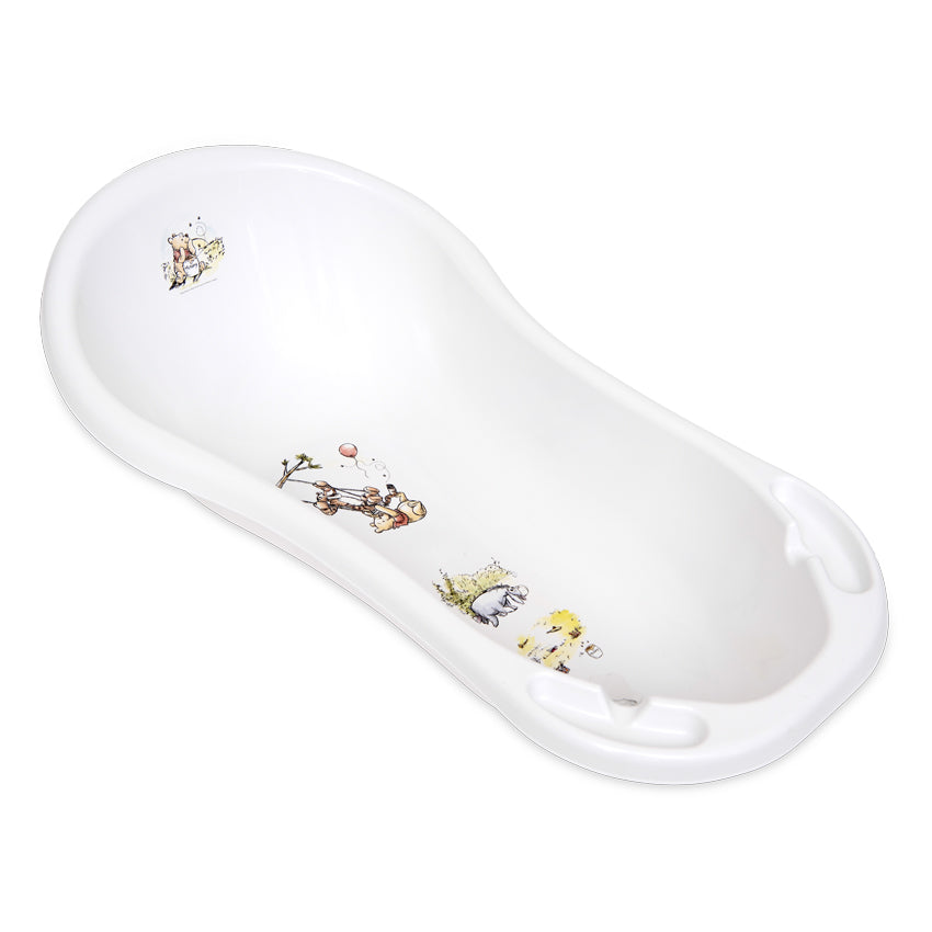 Вана 100См Мечо И Приятели Бяла С Източване