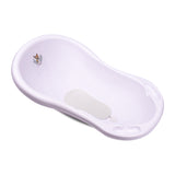 Вана 84См Бамби Бял С Източване