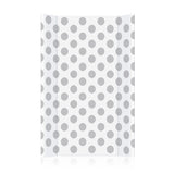 Твърда Подложка-Малка 50Х71 См Grey --- BebeMama