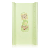 Covoraș rigid mic, 50x71 cm, verde