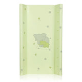 Covoraș rigid mic, 50x71 cm, verde