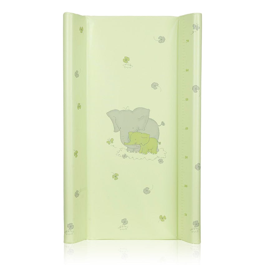 Covoraș rigid mic, 50x71 cm, verde