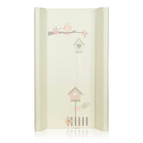 Covoraș rigid mic, 50x71 cm, verde