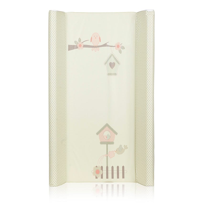 Covoraș rigid mic, 50x71 cm, verde