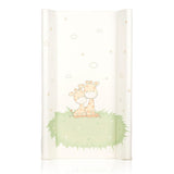 Covoraș rigid mic, 50x71 cm, verde