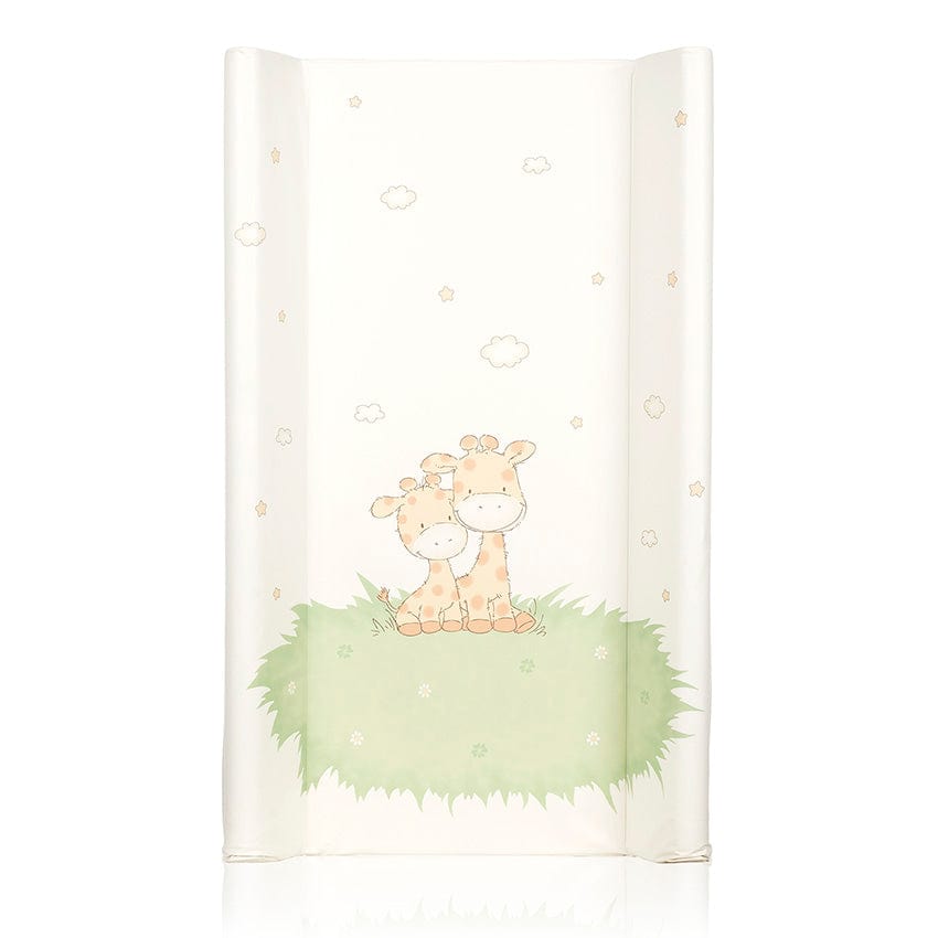 Covoraș rigid mic, 50x71 cm, verde