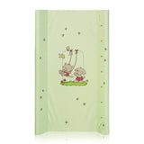 Covoraș rigid mic, 50x71 cm, verde