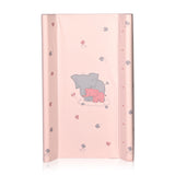 Твърда Подложка-Малка 50Х71 См Pink --- BebeMama