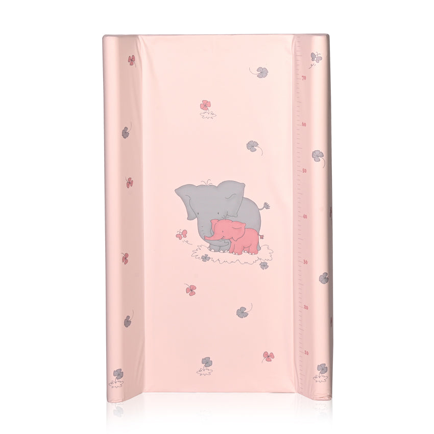 Твърда Подложка-Малка 50Х71 См Pink --- BebeMama