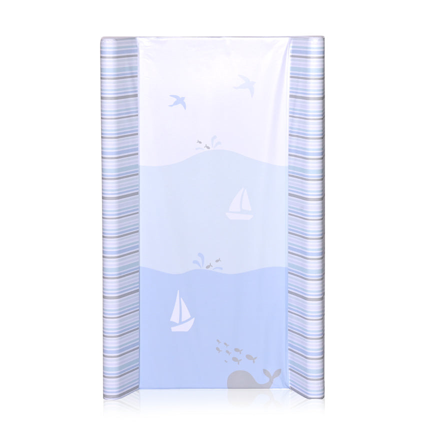 Твърда Подложка-Малка 50Х71 См Син --- BebeMama