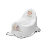 Дет.гърне Анатомично Кралски Лъв White Disney