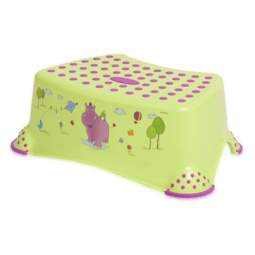Стъпало За Баня Hippo Резедаво S Lorelli Classic