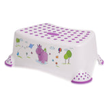 Стъпало За Баня Hippo Бяло S