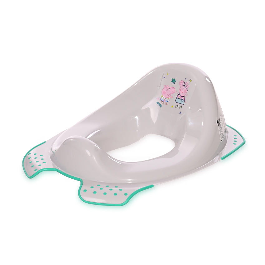 Ан.Приставка За Т.Чиния Пепа Comic Grey