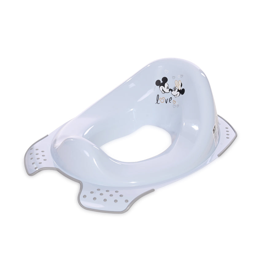 Ан.Приставка За Т.Чиния Мики Love Св.Синя