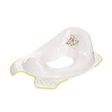 Ан.Приставка За Т.Чиния Мечо И Приятели Бяла