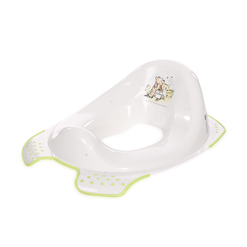 Ан.Приставка За Т.Чиния Мечо И Приятели Бяла