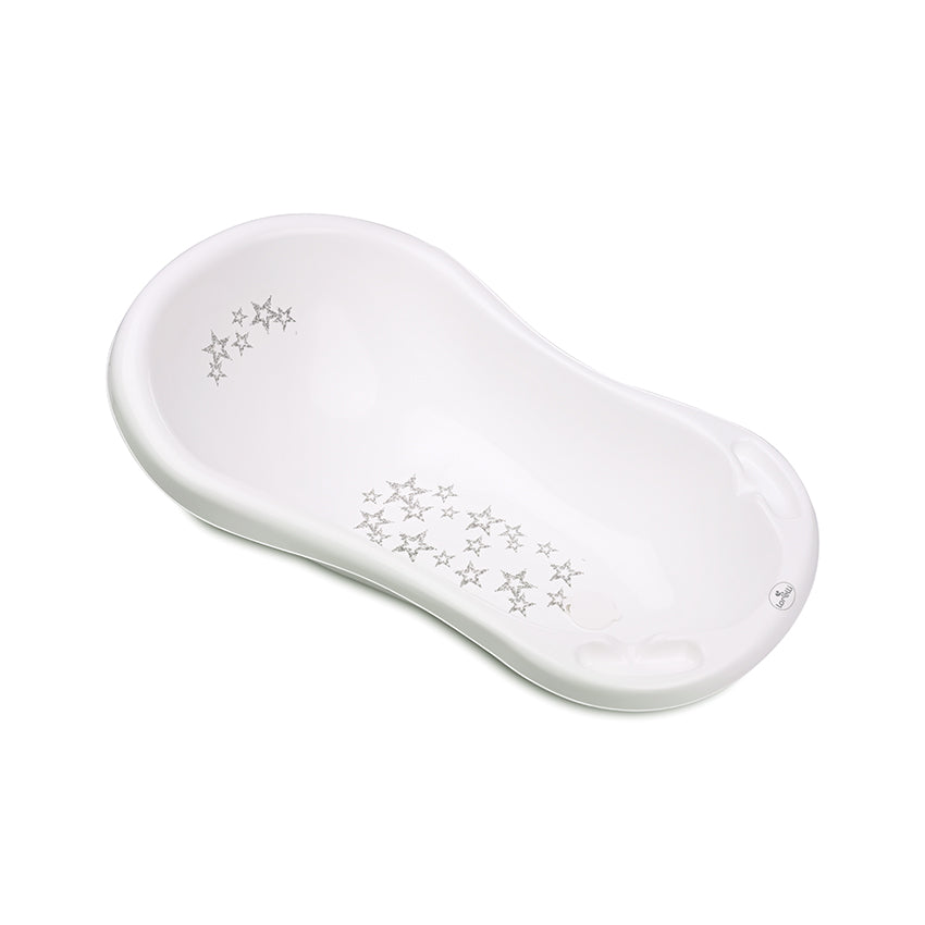 Вана 84 См Нехлъзг С Оттичане Little Stars White Lorelli Classic