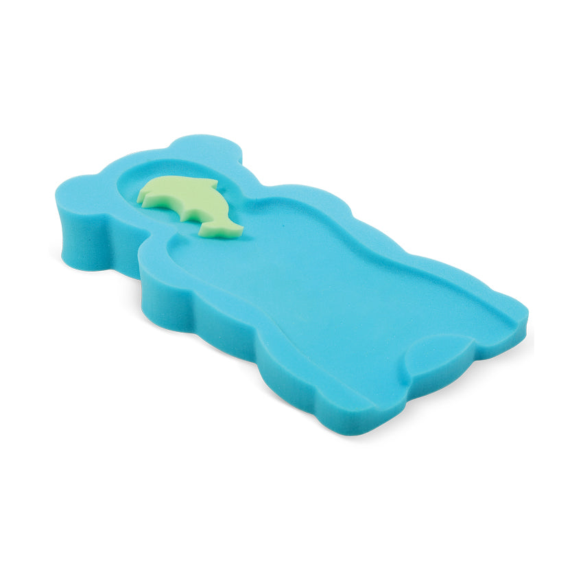 Мека Подложка Maxi Синьо --- BebeMama