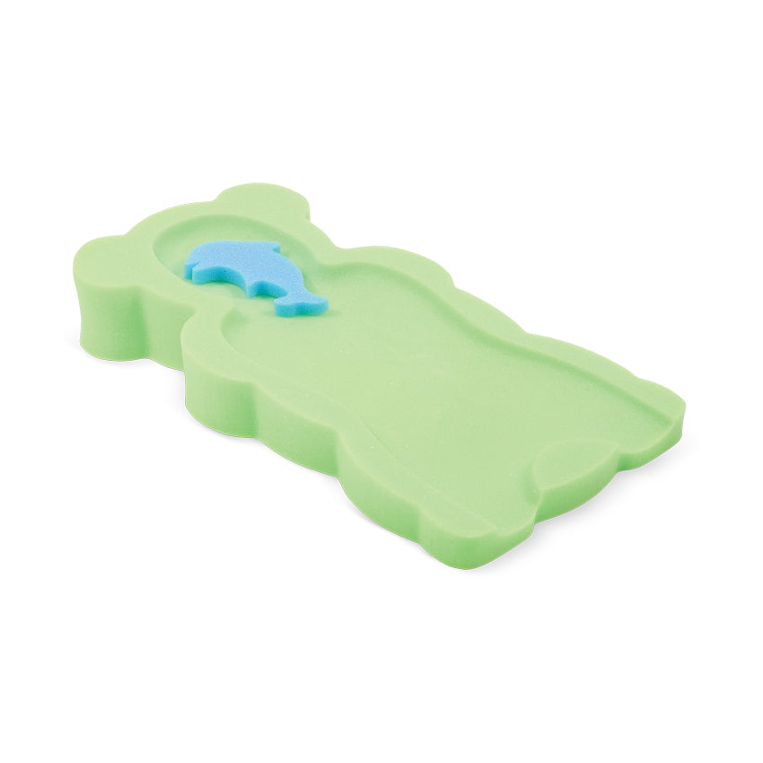 Мека Подложка Maxi Зелено --- BebeMama