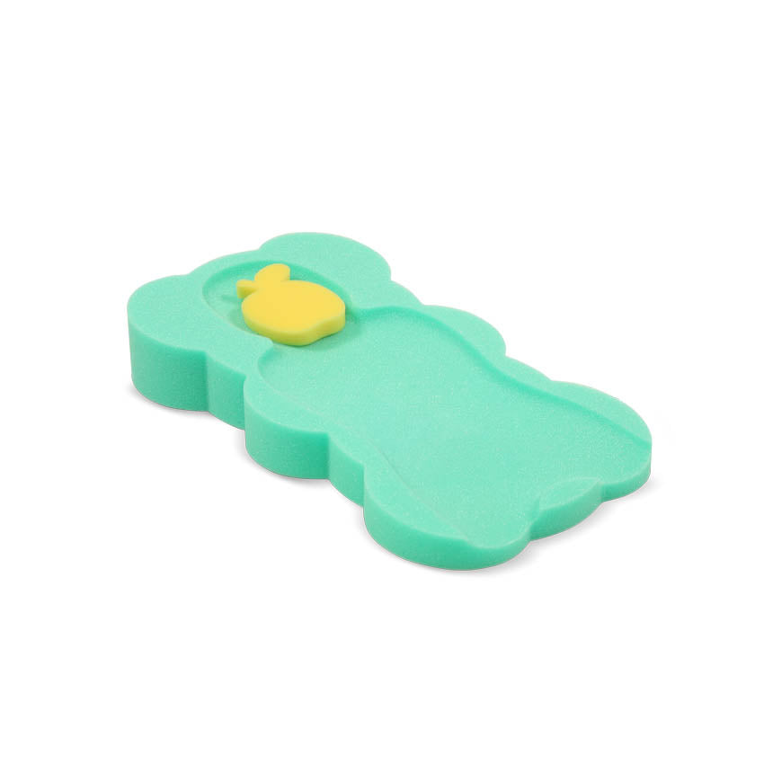 Мека Подложка Uni Зелено --- BebeMama