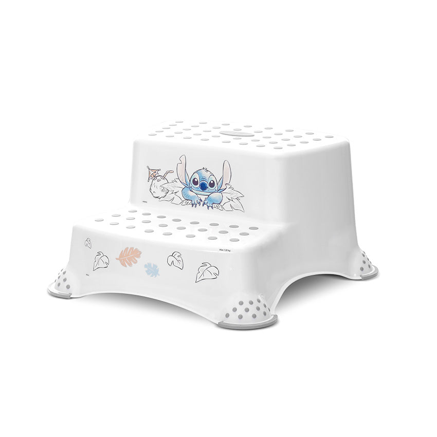 Двойно Стъпало За Баня Синя Коала White Disney