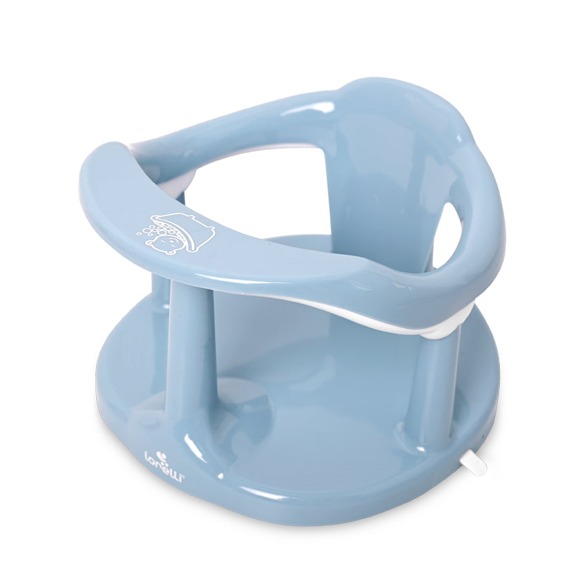 Стол За Къпане Happy Bubbles Stone Blue Bear Lorelli Classic