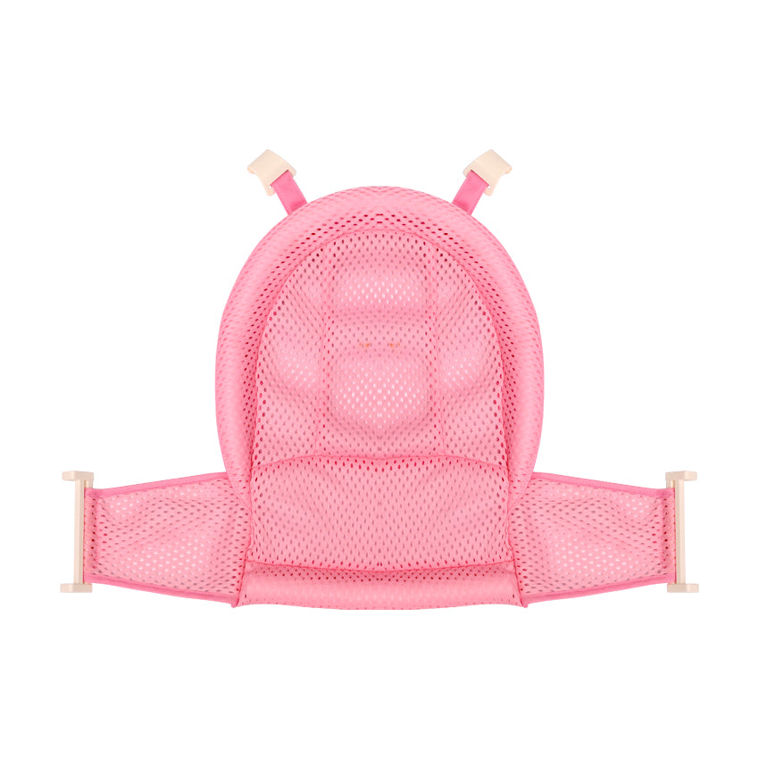 Мрежа За Вана Froggy Pink Lorelli Classic
