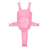 Мрежа За Вана Turtle Pink Lorelli Classic