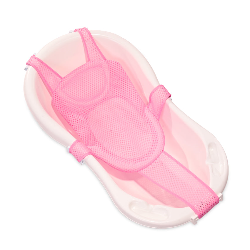 Мрежа За Вана Turtle Pink Lorelli Classic