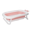 Сгъваема Вана 83 См С Оттичане Royal Pink - Вани - Lorelli Classic - BebeMama