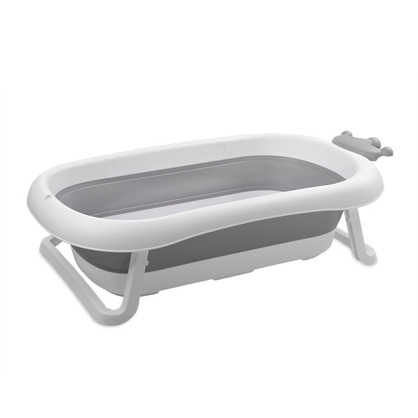 Сгъваема Вана 83 См С Оттичане Royal Grey Lorelli Classic